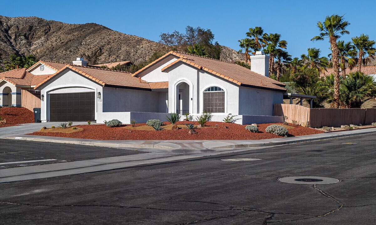 Photo of Outdoor in Desert Hot Springs