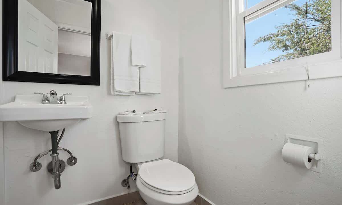 Photo of Bathroom in Fremont