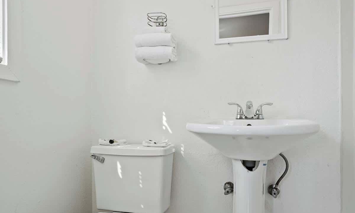 Photo of Bathroom in Fremont