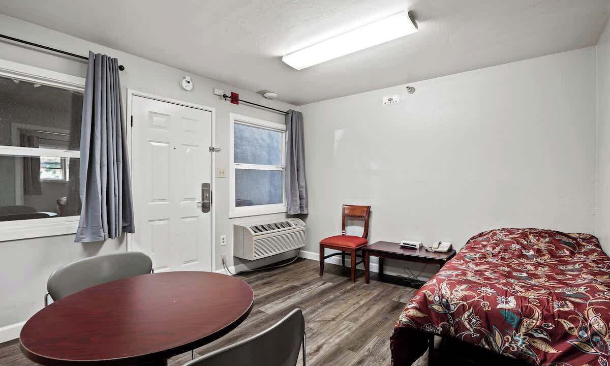 Photo of Bedroom in Fremont