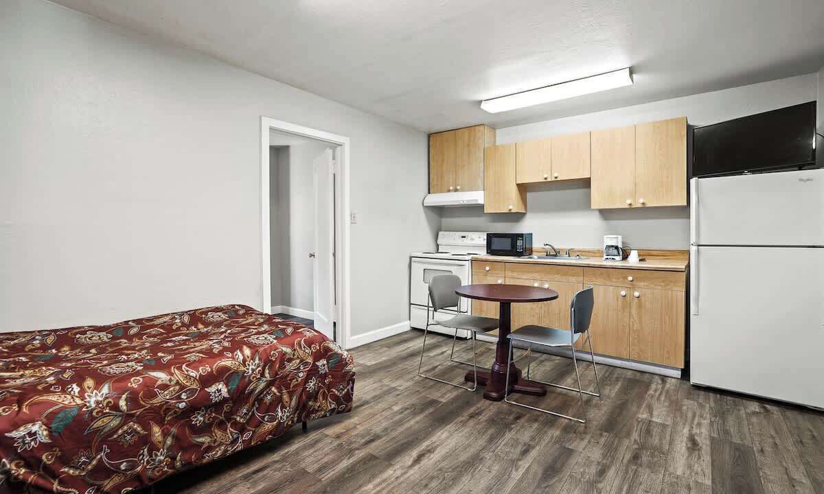 Photo of Bedroom in Fremont