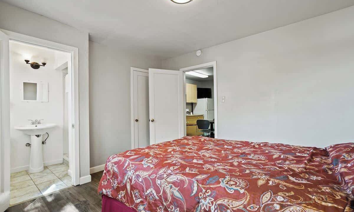 Photo of Bedroom in Fremont