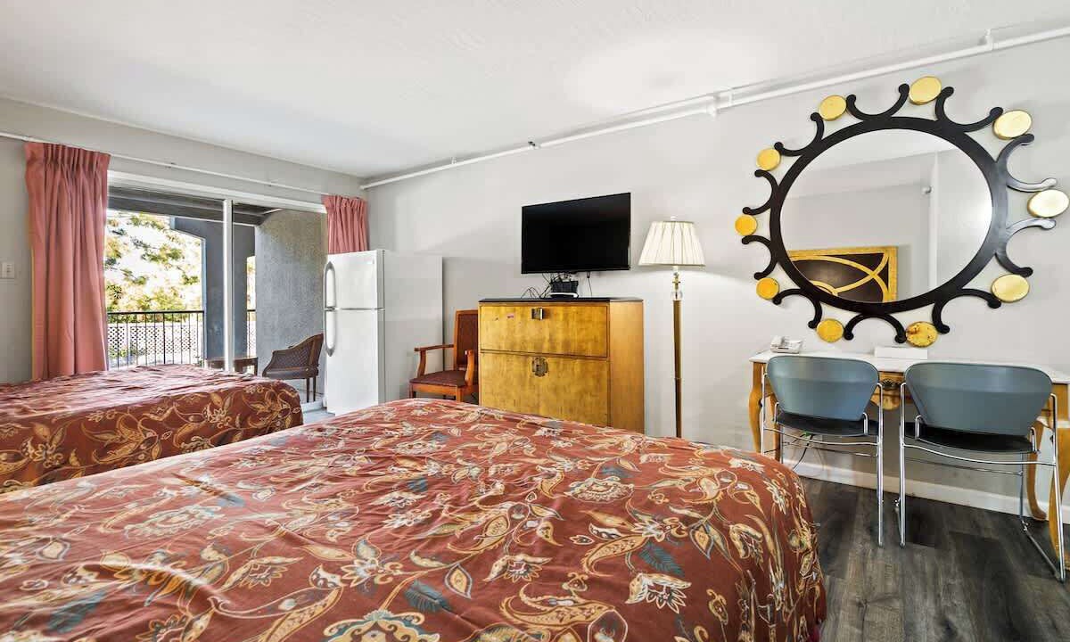 Photo of Bedroom in Fremont