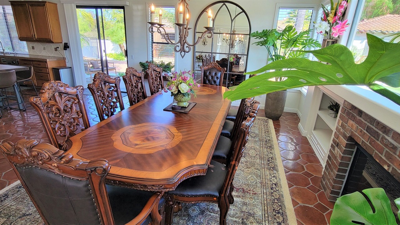 Photo of Bedroom in Fallbrook