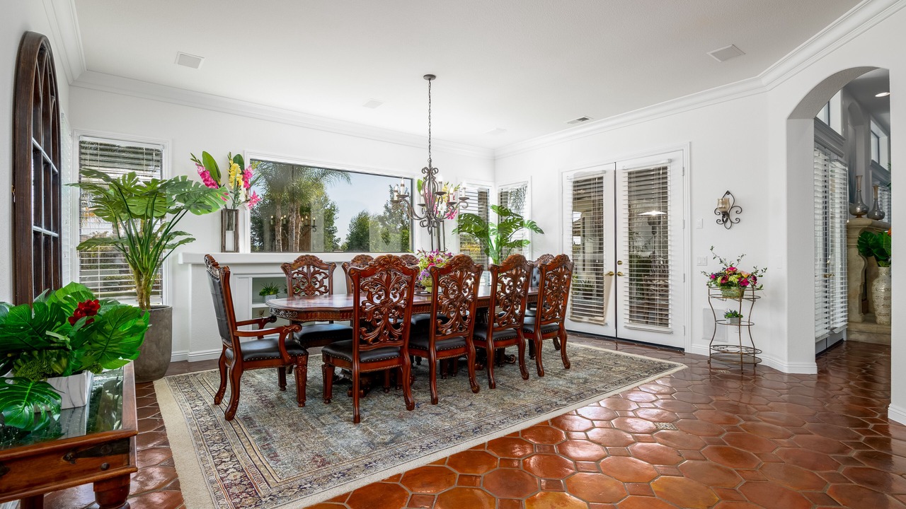 Photo of Bedroom in Fallbrook
