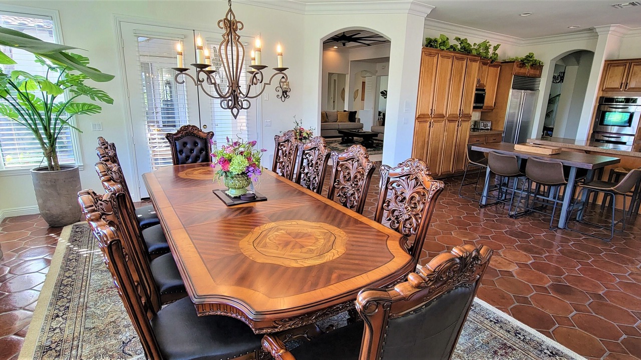 Photo of Bedroom in Fallbrook