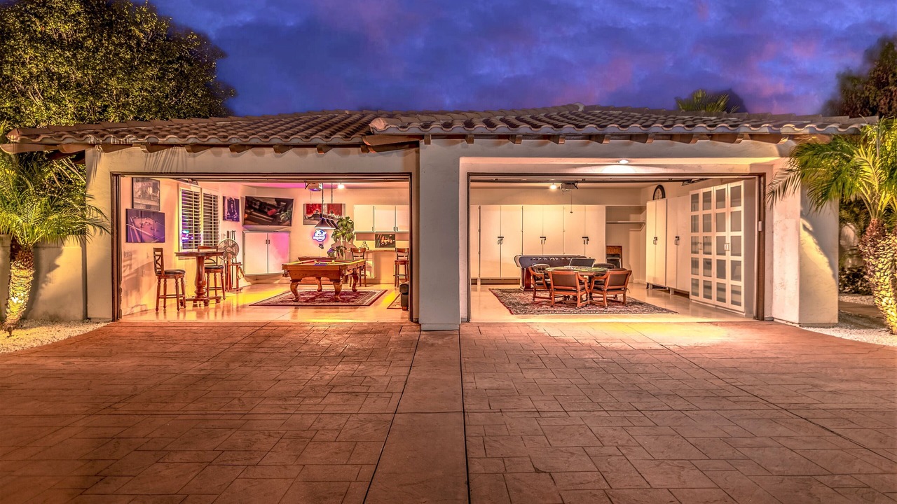 Photo of Bedroom in Fallbrook