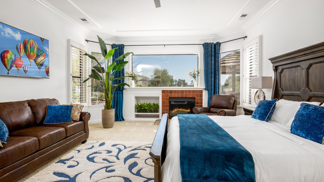 Photo of Livingroom in Fallbrook