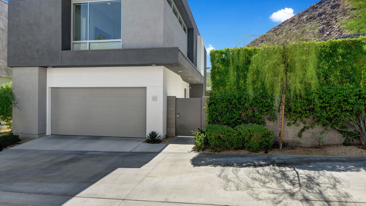 Photo of Outdoor in The Mesa