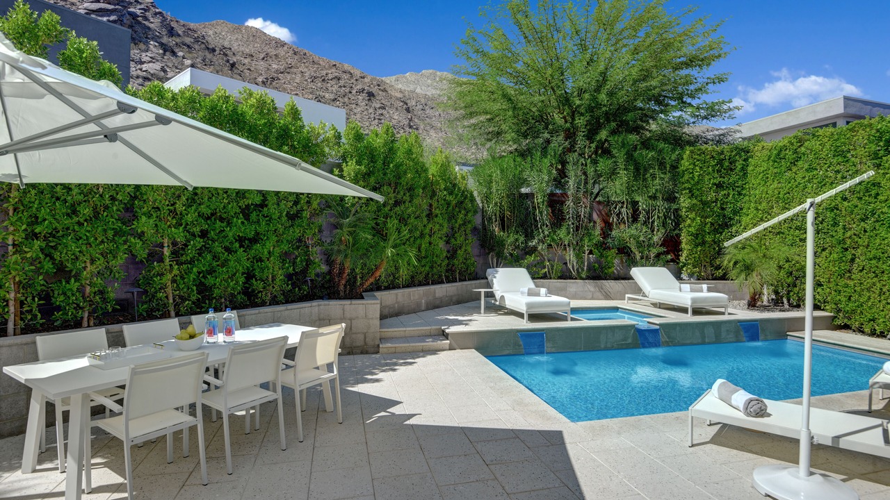 Photo of Outdoor in The Mesa