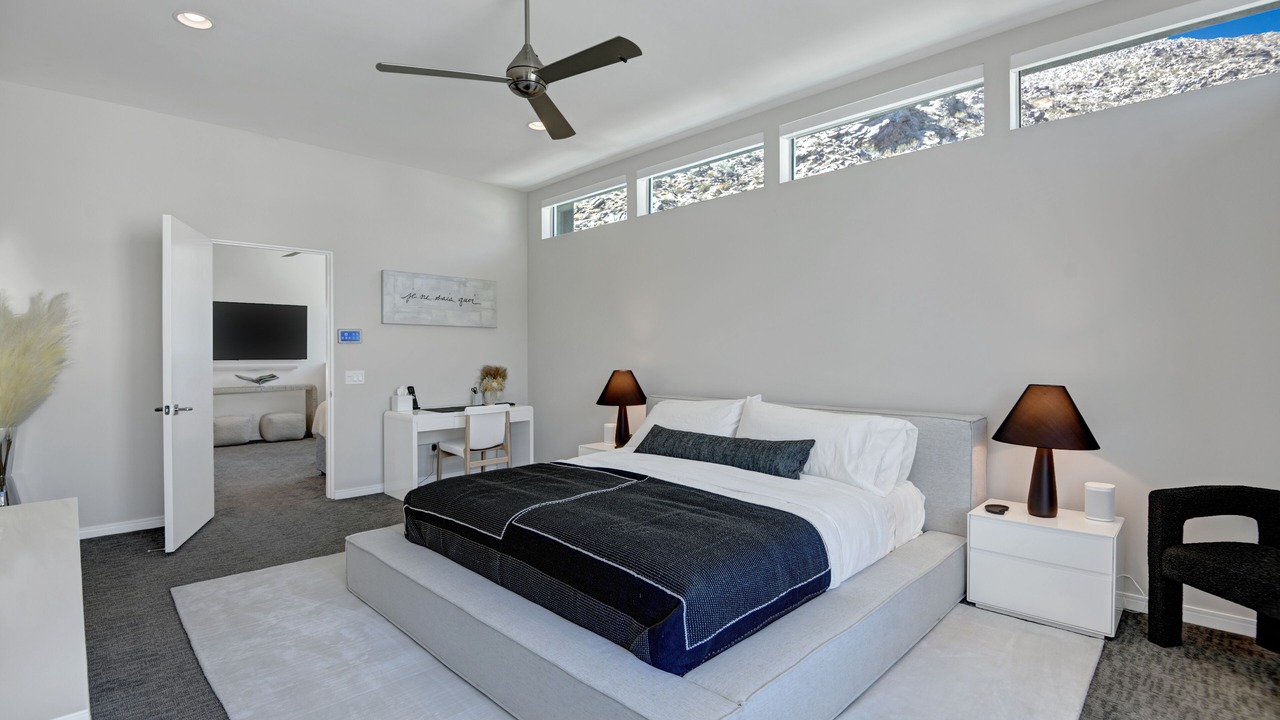 Photo of Bedroom in The Mesa