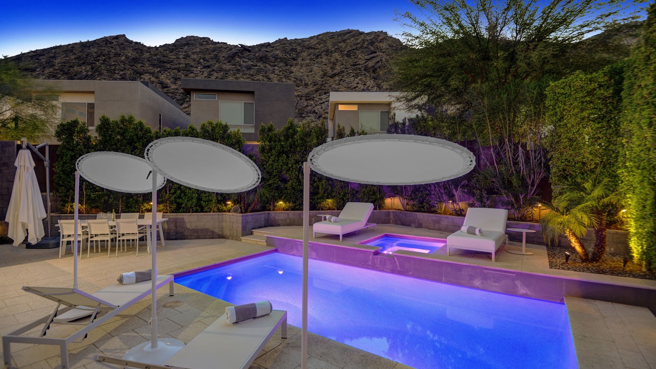 Photo of Outdoor in The Mesa