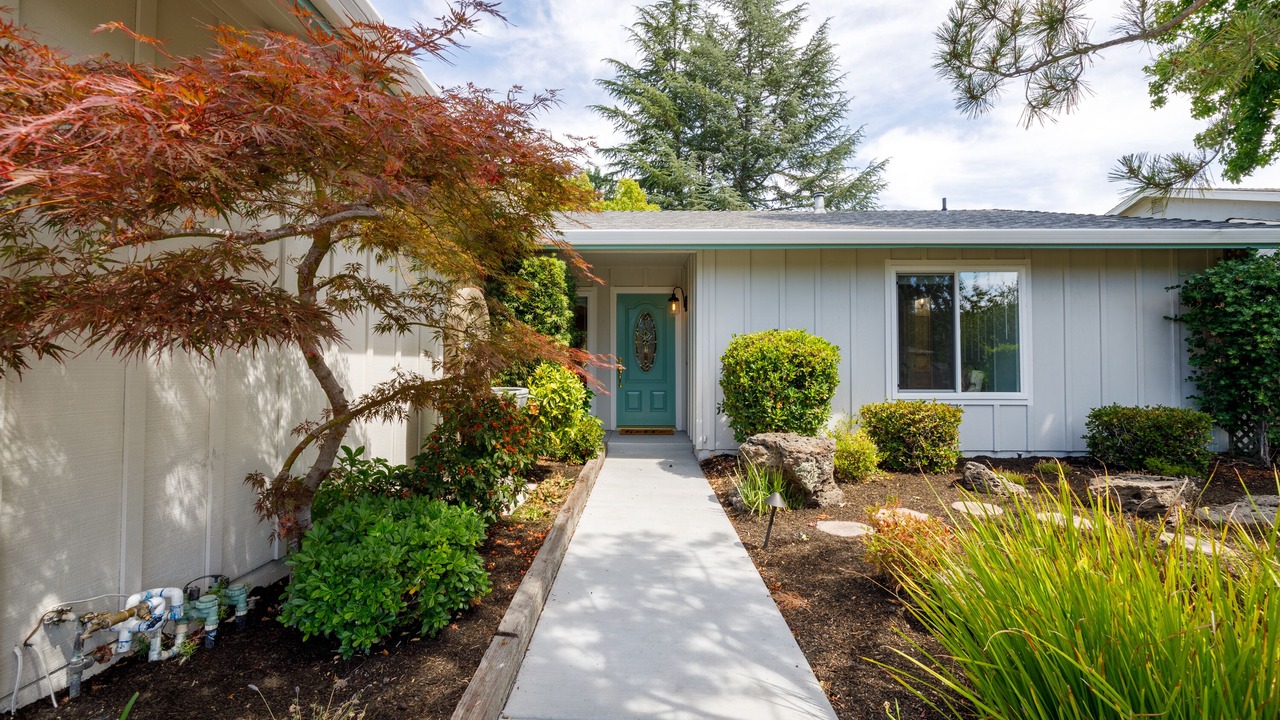 Photo of Outdoor in San Ramon