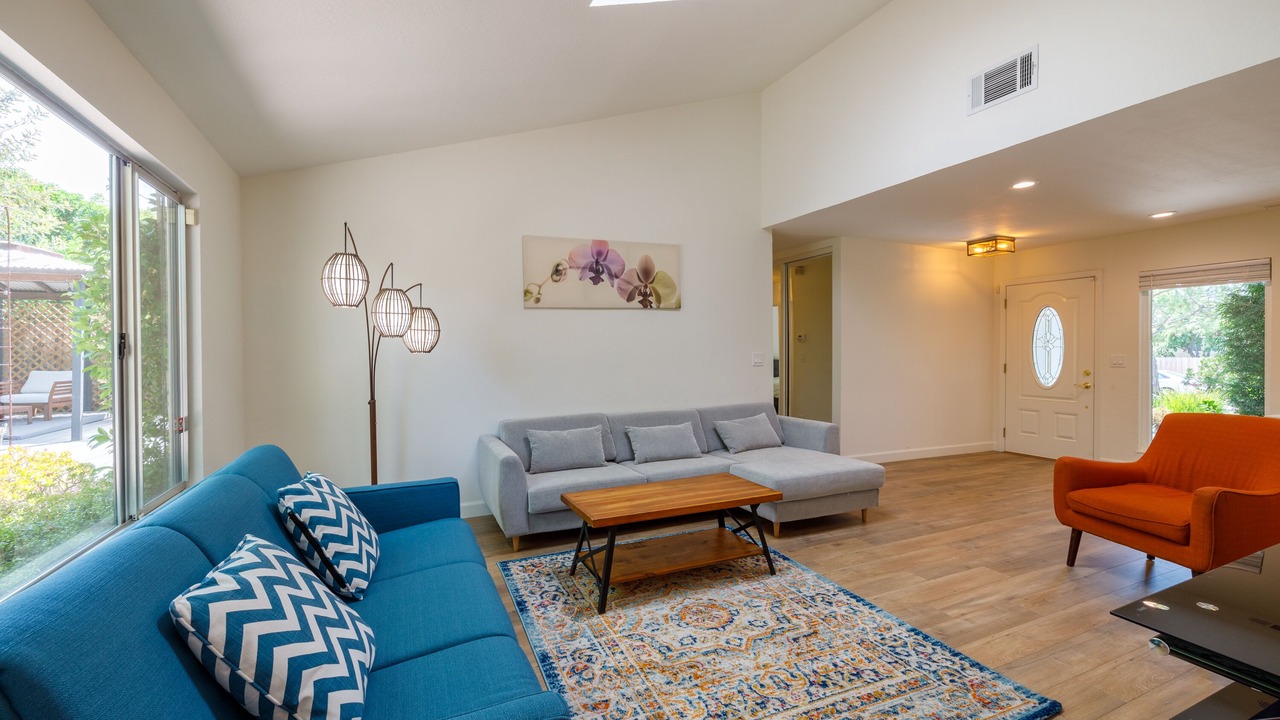 Photo of Livingroom in San Ramon