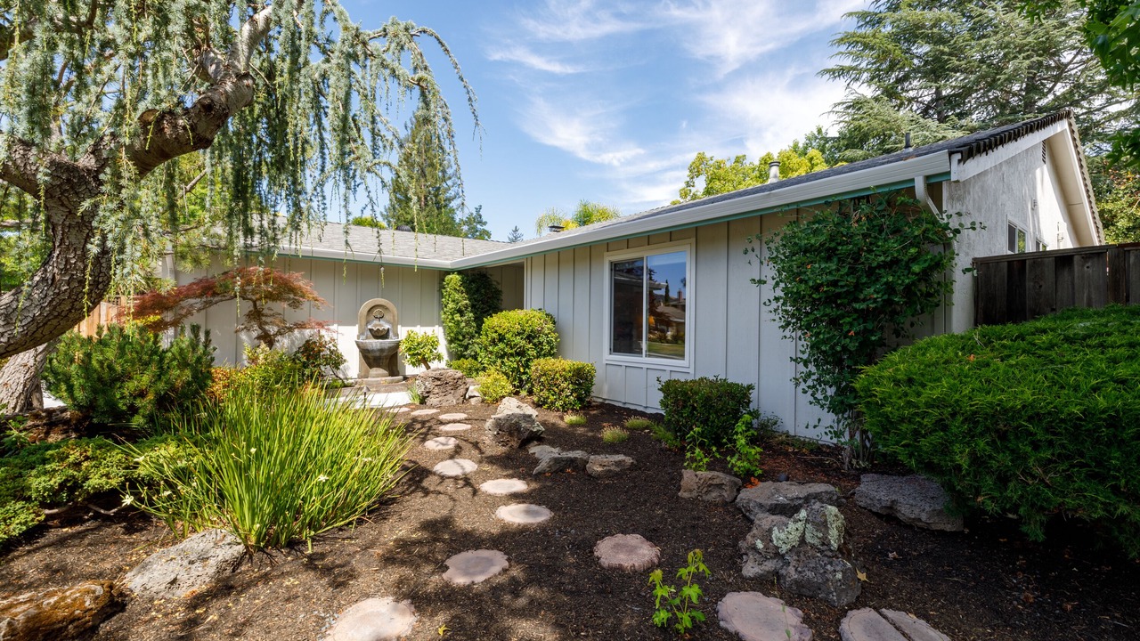 Photo of Outdoor in San Ramon