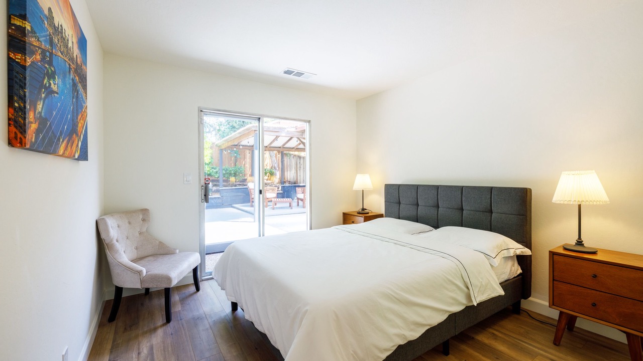 Photo of Bedroom in San Ramon