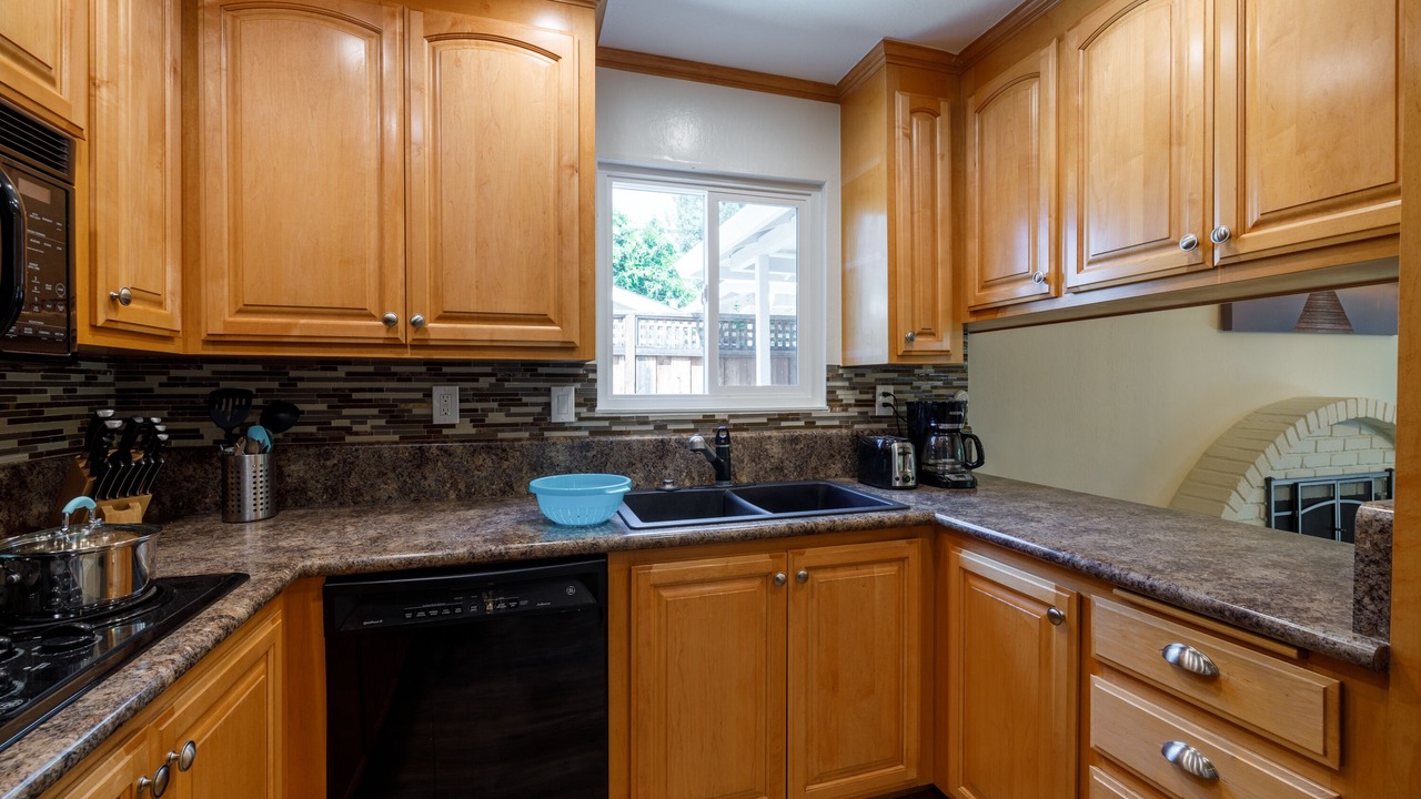 Photo of Kitchen in San Ramon