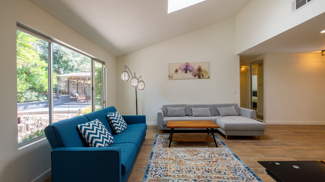 Photo of Livingroom in San Ramon