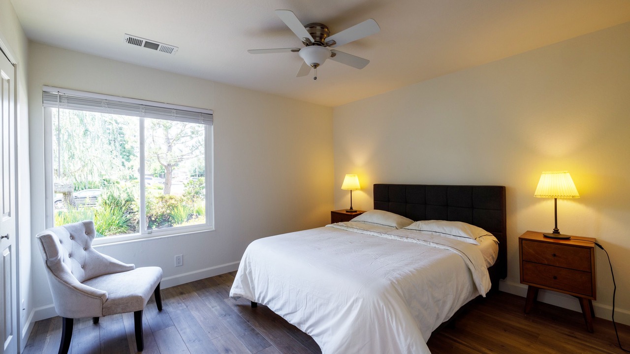 Photo of Bedroom in San Ramon