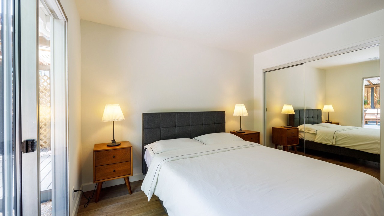 Photo of Bedroom in San Ramon