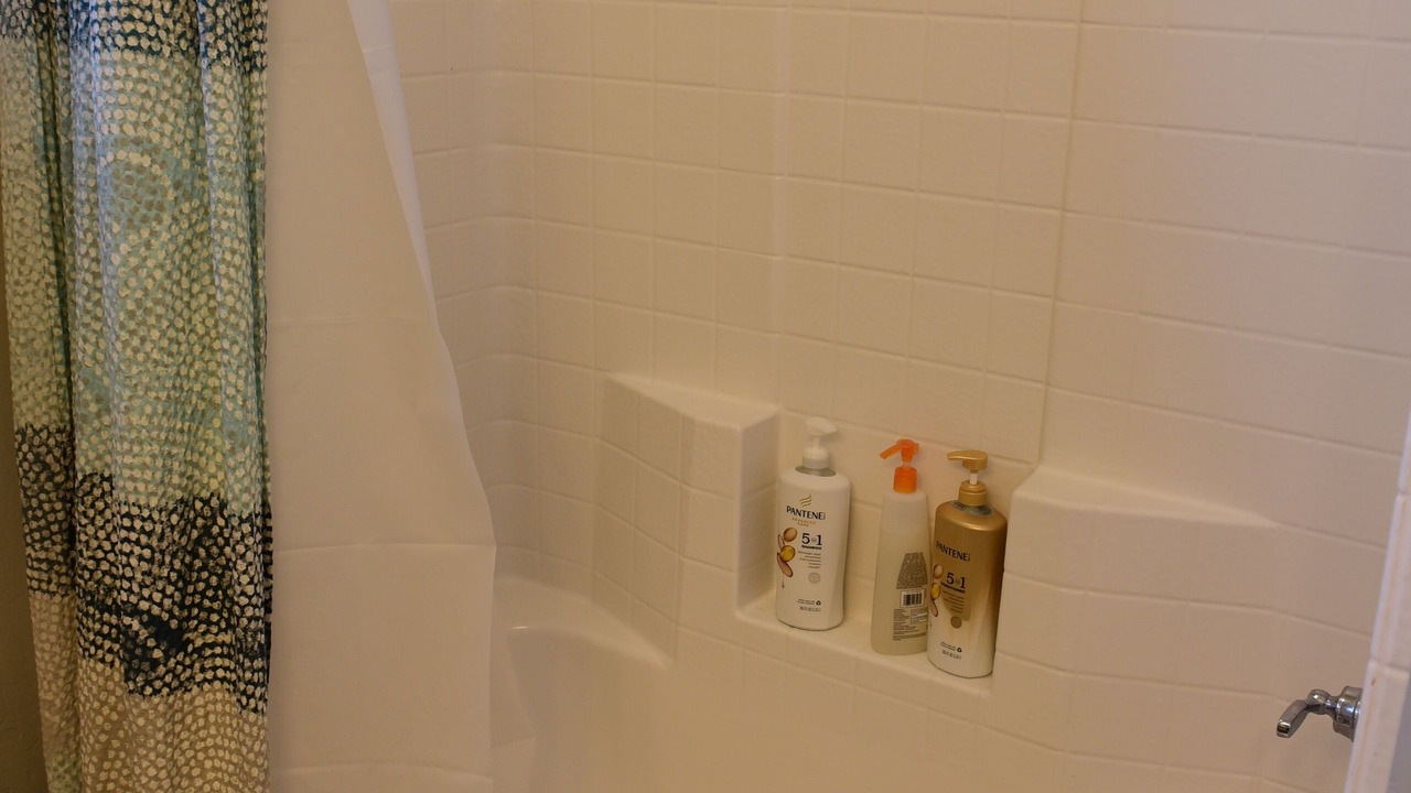 Photo of Bathroom in Visalia