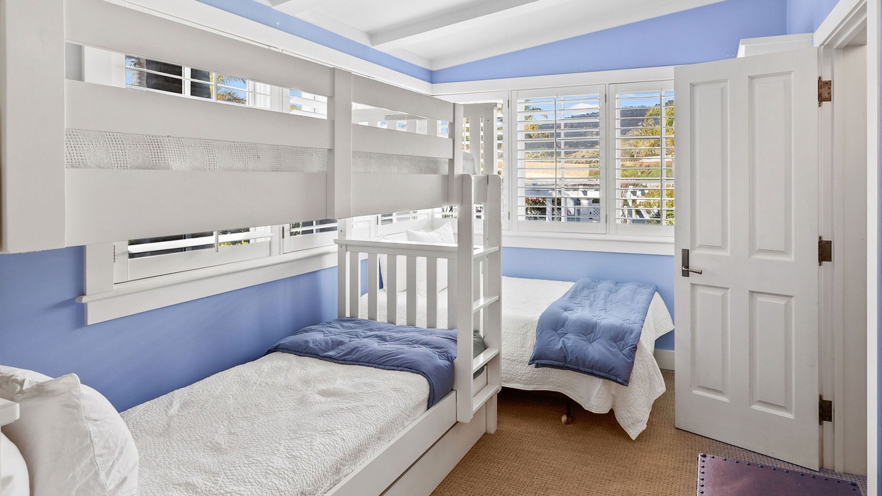 Photo of Bedroom in Carpinteria