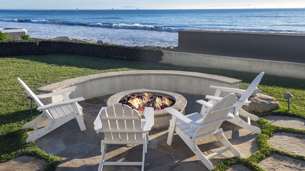 Photo of Outdoor in Carpinteria