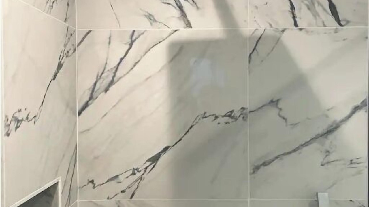 Photo of Bathroom in Malibu