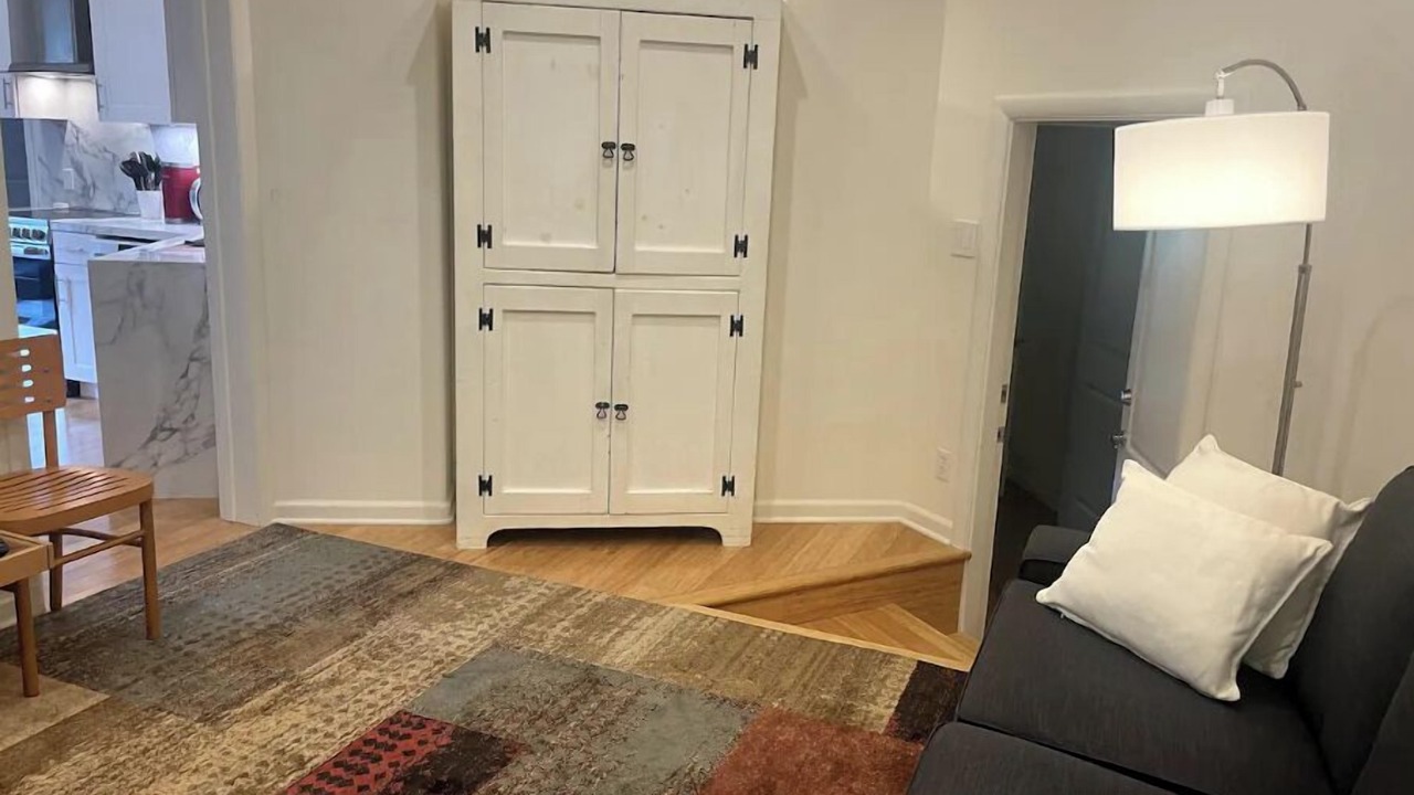 Photo of Livingroom in Malibu