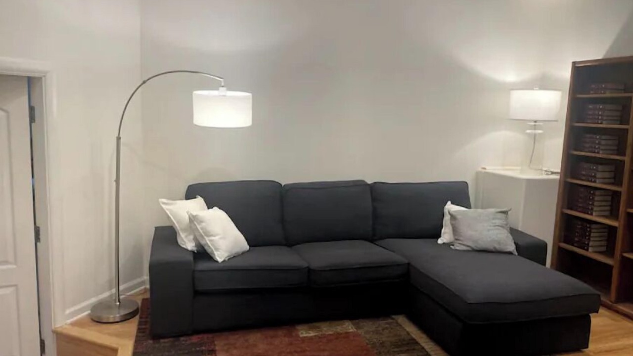 Photo of Livingroom in Malibu