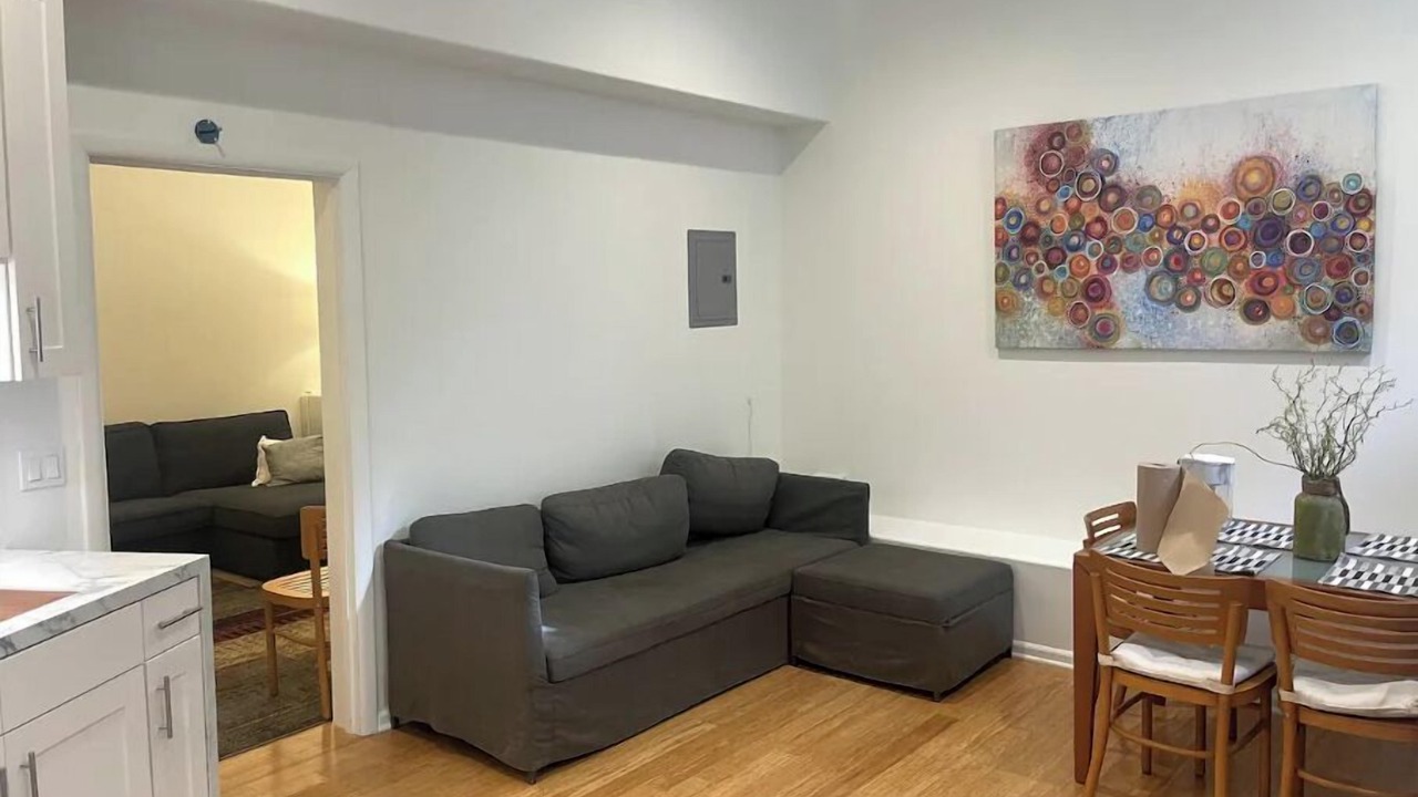 Photo of Livingroom in Malibu