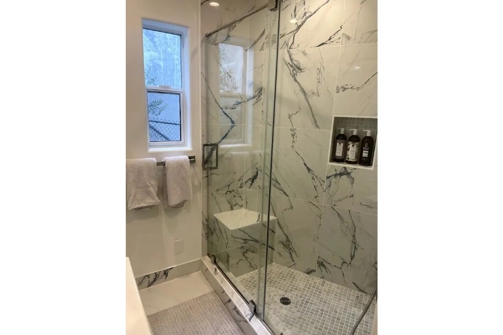 Photo of Bathroom in Malibu