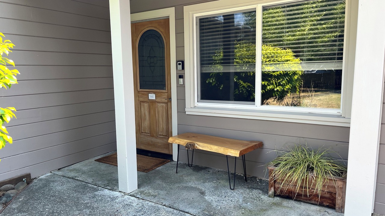 Photo of Outdoor in McKinleyville