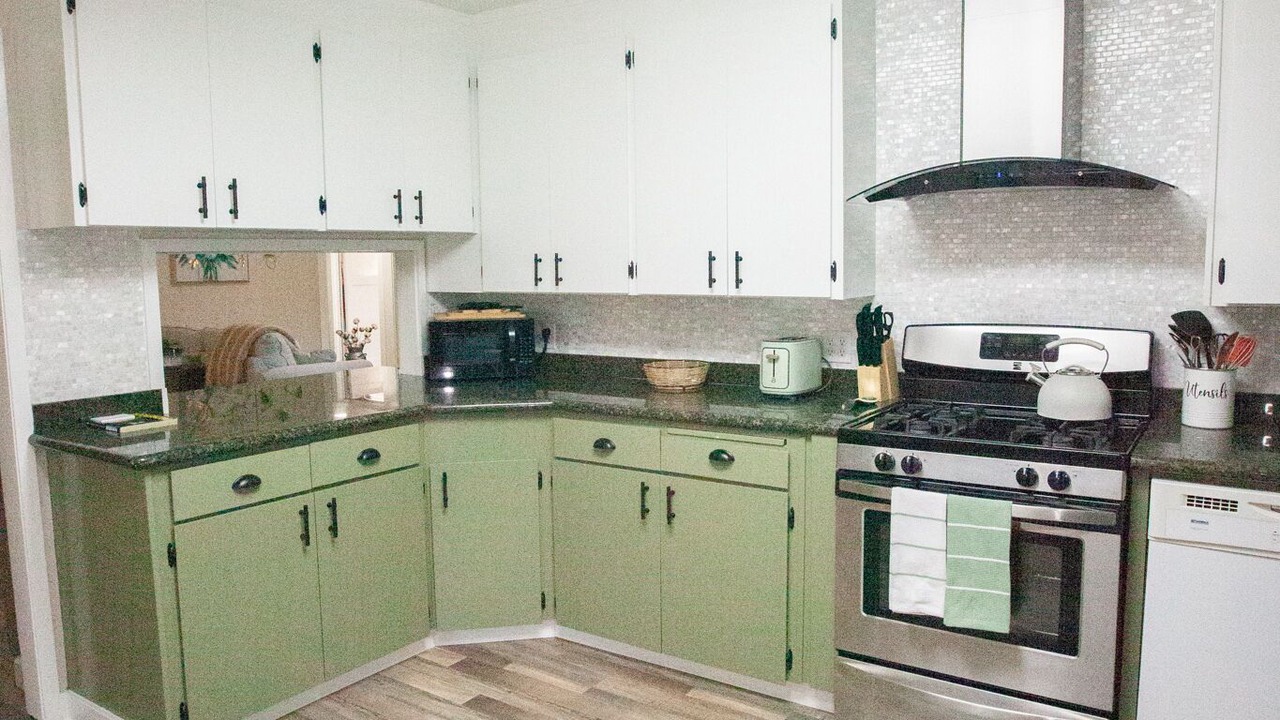 Photo of Kitchen in McKinleyville