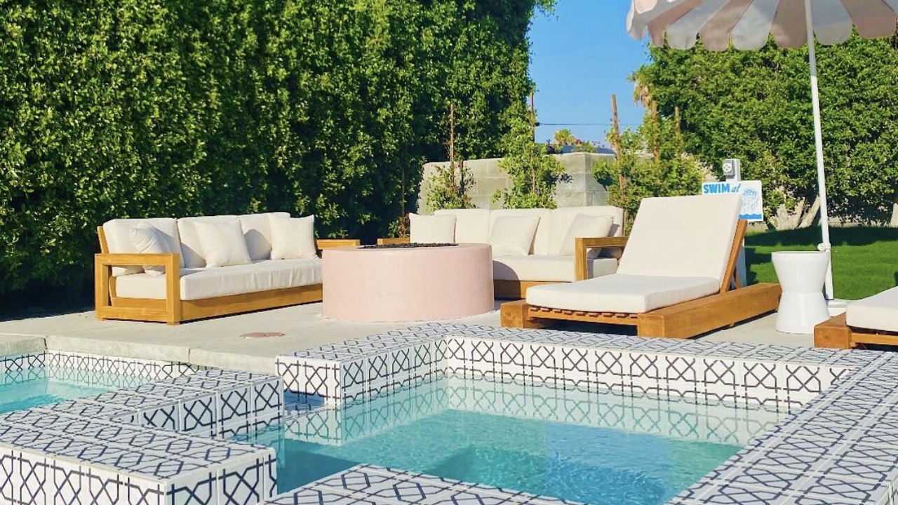 Photo of Outdoor in Desert Park Estates