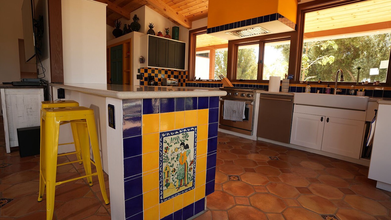 Photo of Kitchen in Santa Ynez