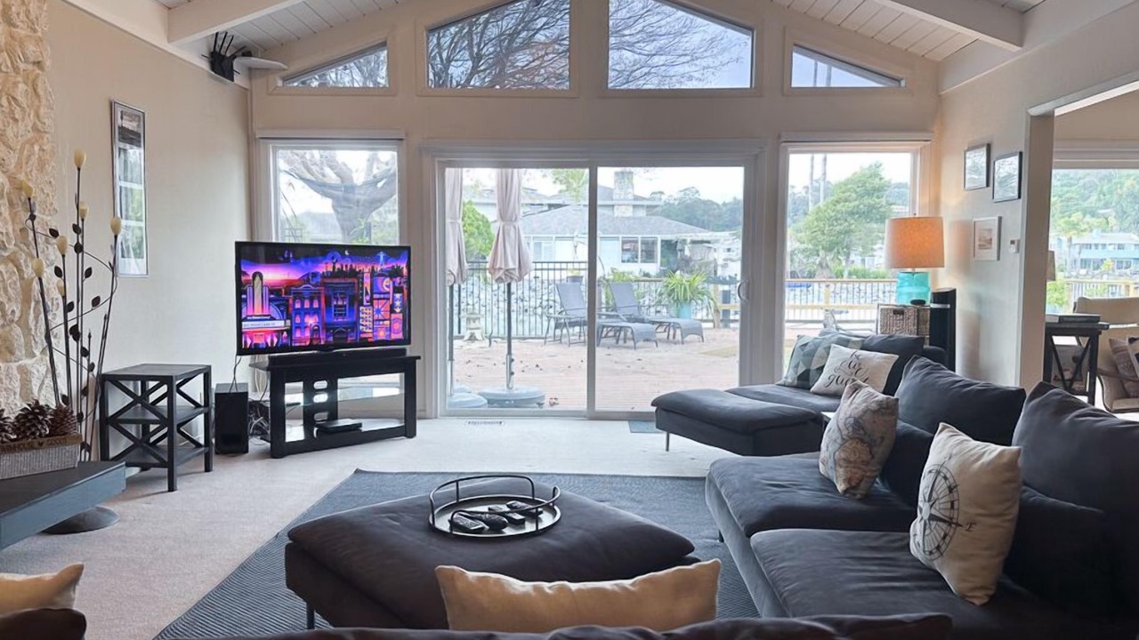 Photo of Livingroom in Country Club