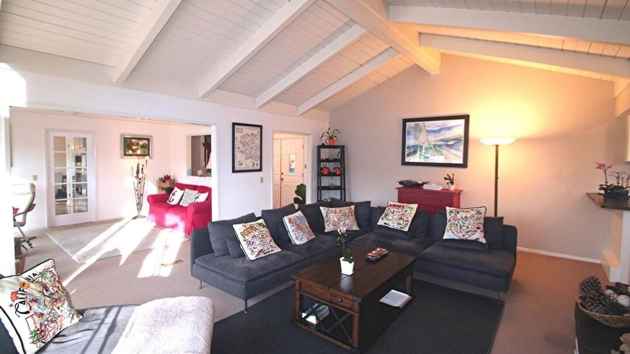 Photo of Bedroom in Country Club