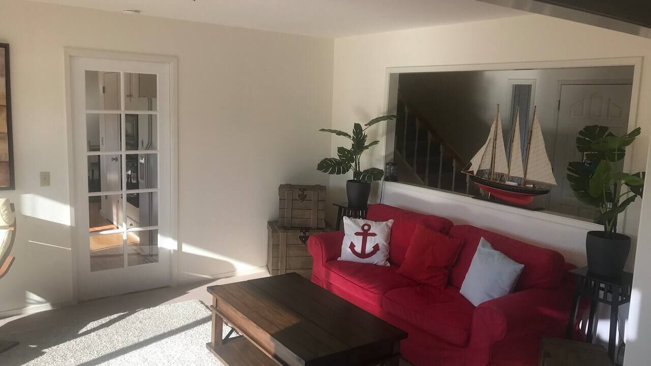 Photo of Bedroom in Country Club