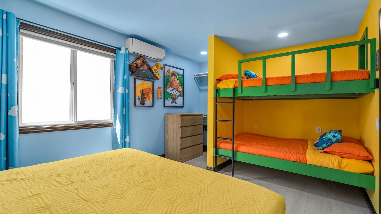 Photo of Bedroom in Southwest Anaheim