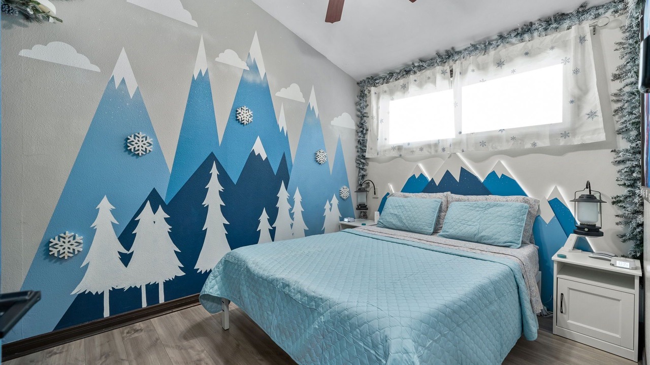Photo of Bedroom in Southwest Anaheim