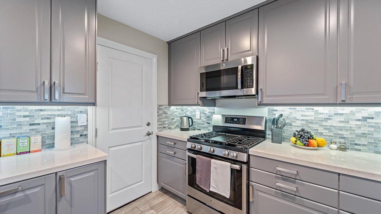 Photo of Kitchen in Laguna Hills