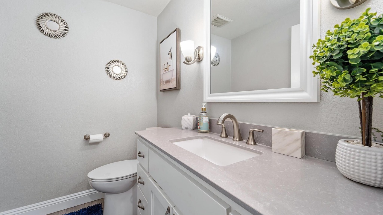 Photo of Bathroom in Laguna Hills
