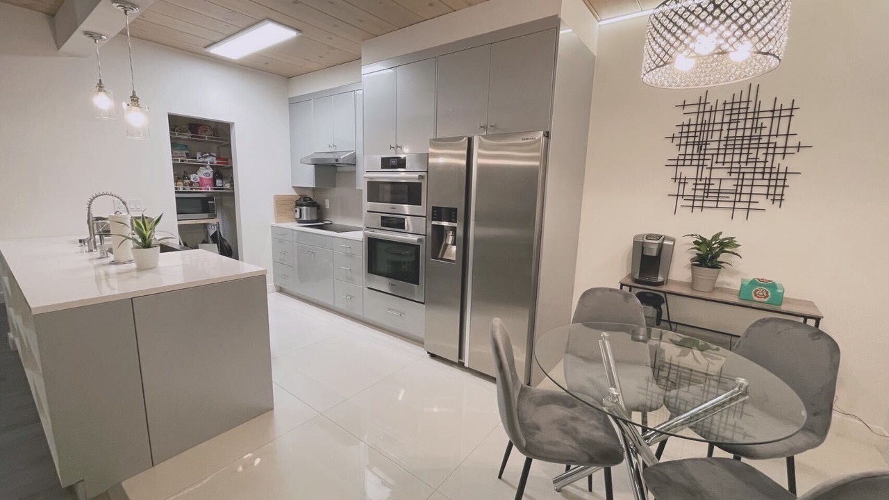 Photo of Kitchen in Fremont