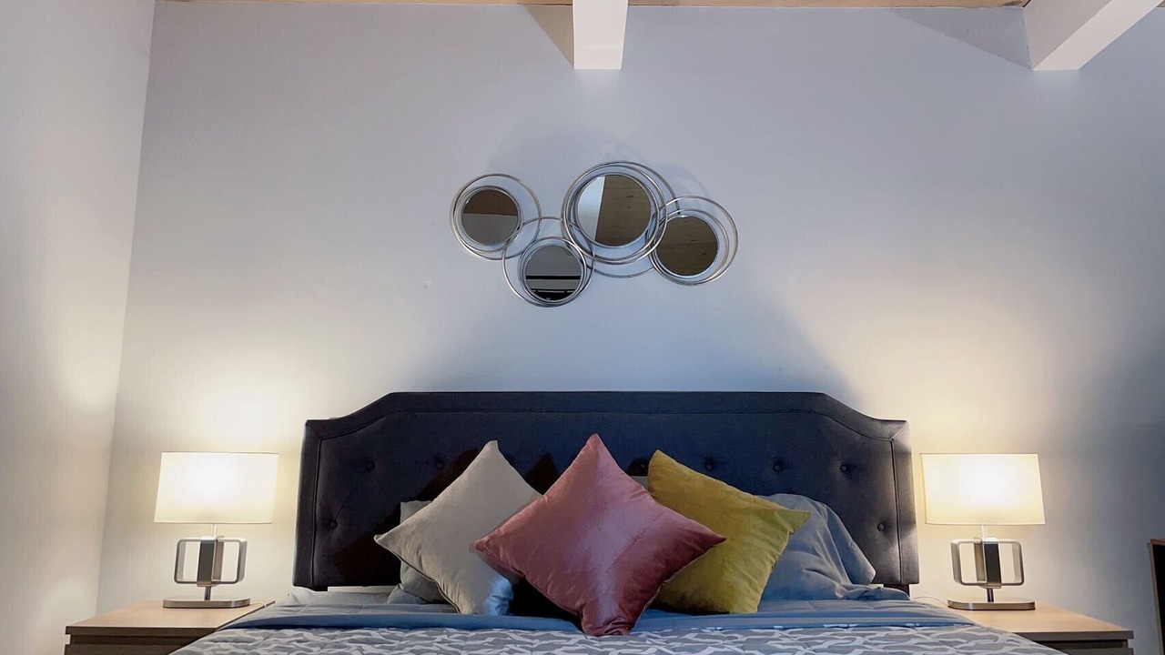 Photo of Bedroom in Fremont
