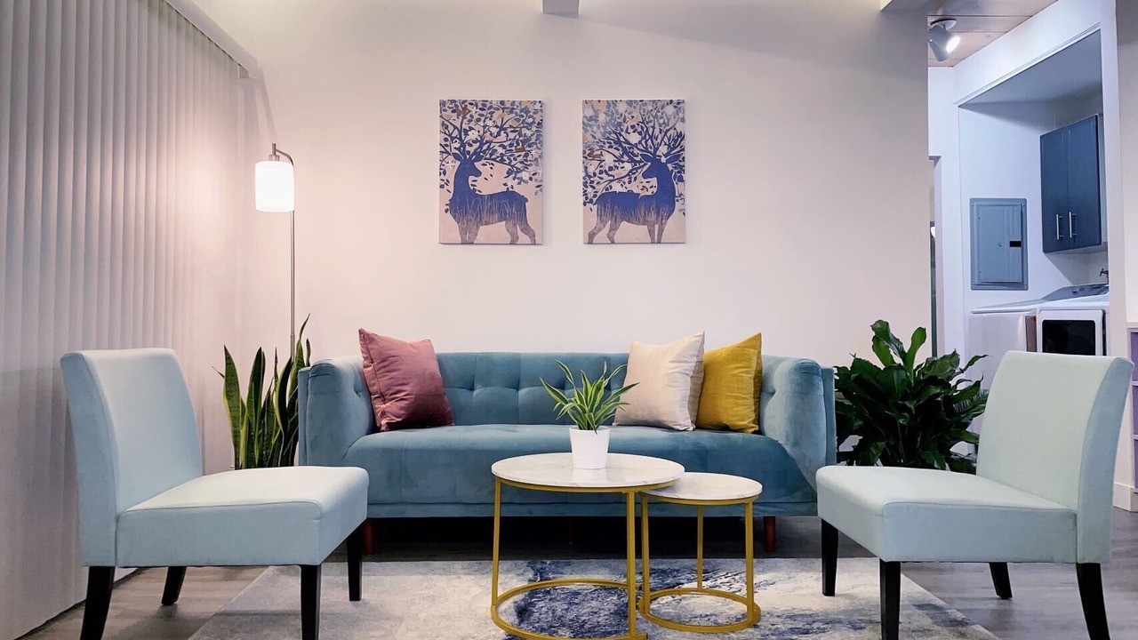 Photo of Livingroom in Fremont