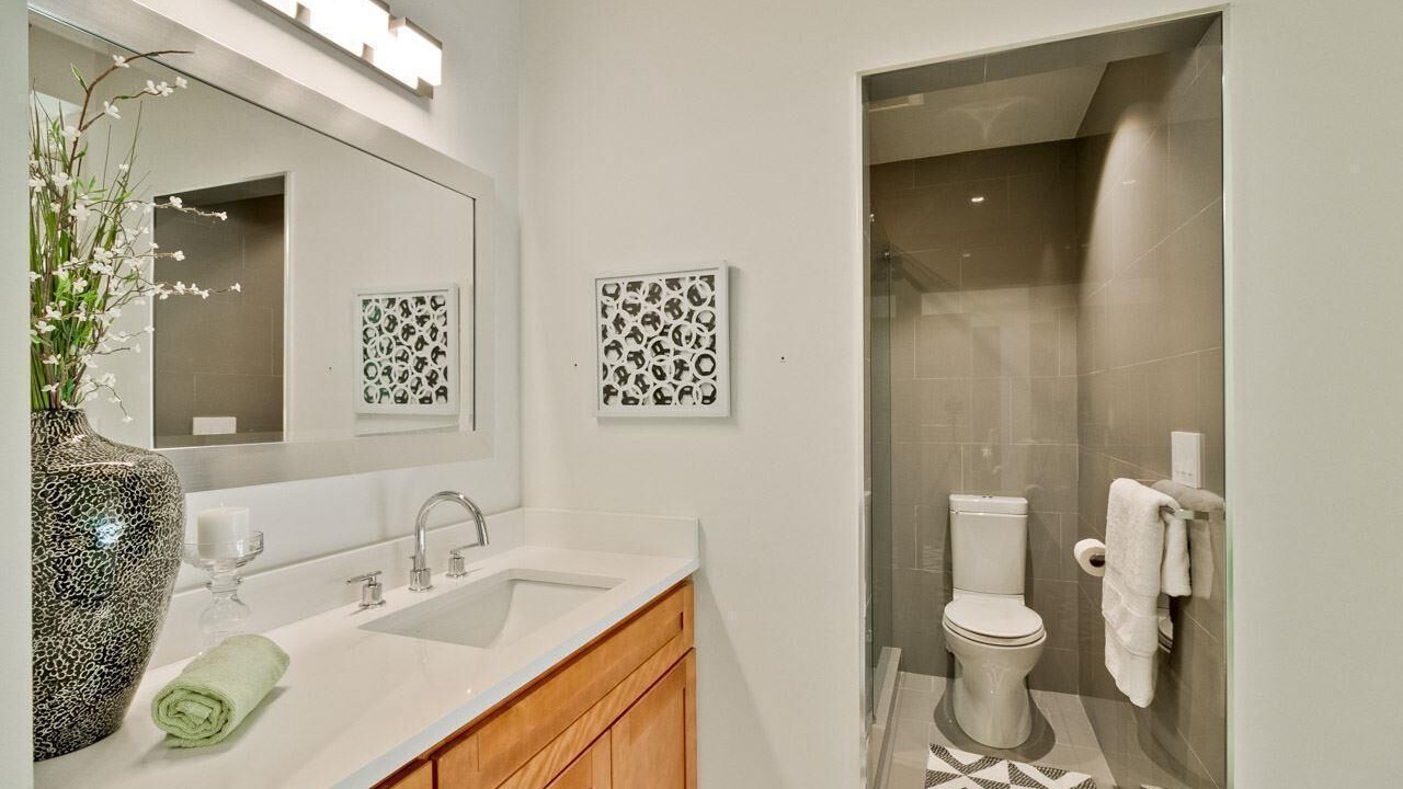 Photo of Bathroom in Fremont
