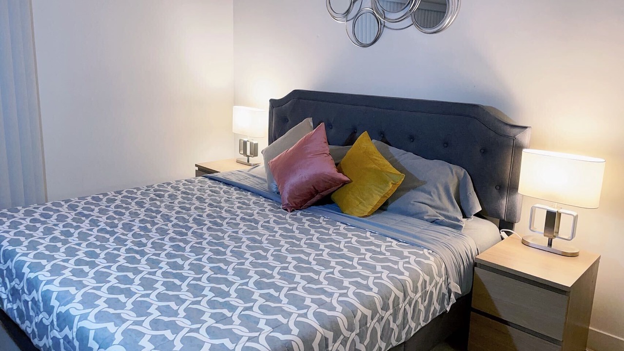 Photo of Bedroom in Fremont