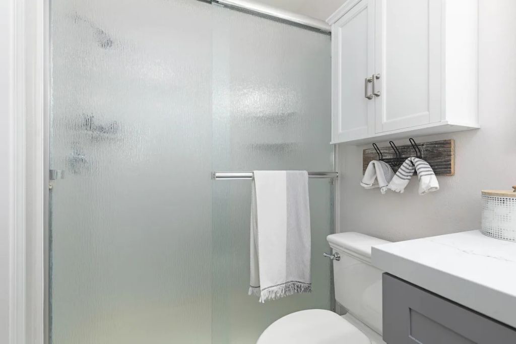 Photo of Bathroom in Templeton