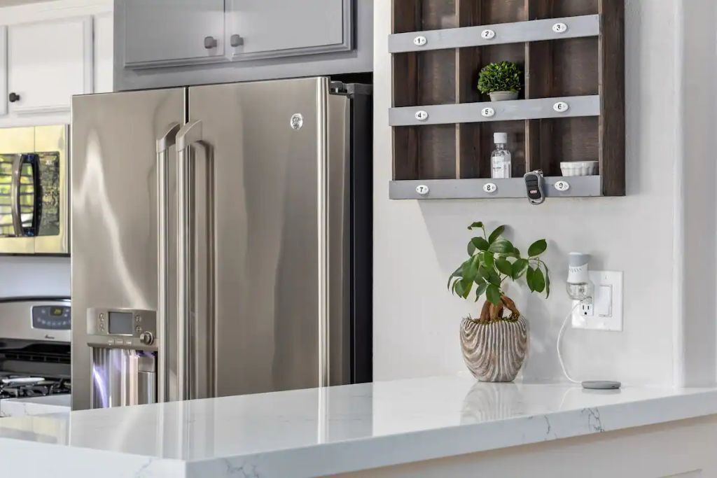 Photo of Kitchen in Templeton